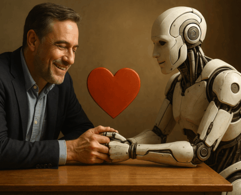 Negotiation Theory Meets AI
