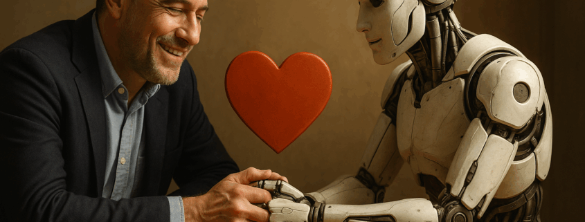 Negotiation Theory Meets AI