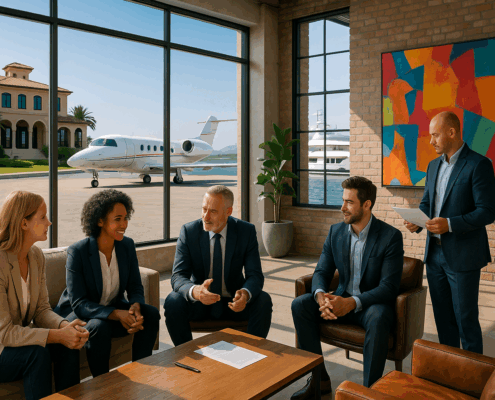 ImpactNegotiating - ResolutionFlow