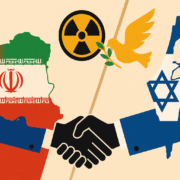 ISR IRA Conflict Management