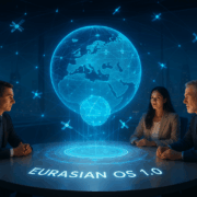 The Eurasian Operating System 1.0