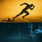 The visible Race above - The invisible Race below